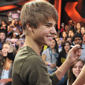 Justin Bieber Justin Bieber